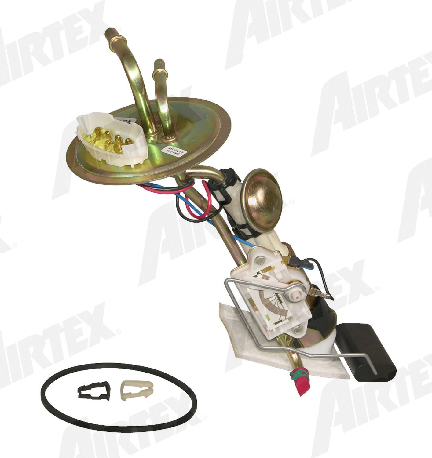 AIRTEX AUTOMOTIVE DIVISION - Fuel Pump & Sender Assembly - ATN E2098S