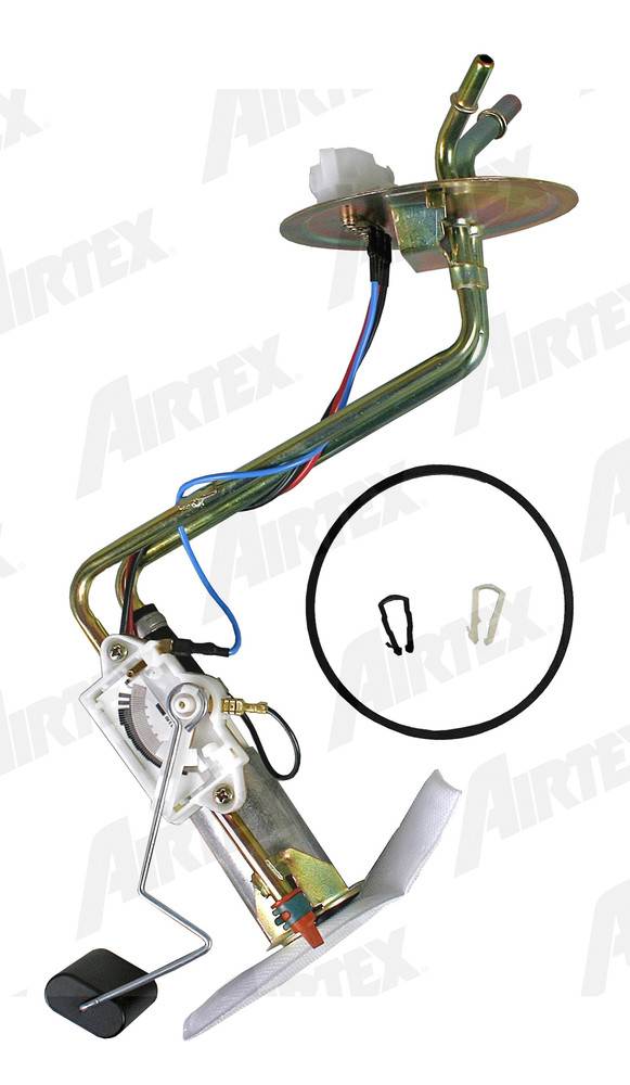 AIRTEX AUTOMOTIVE DIVISION - Fuel Pump & Sender Assembly (Rear) - ATN E2135S
