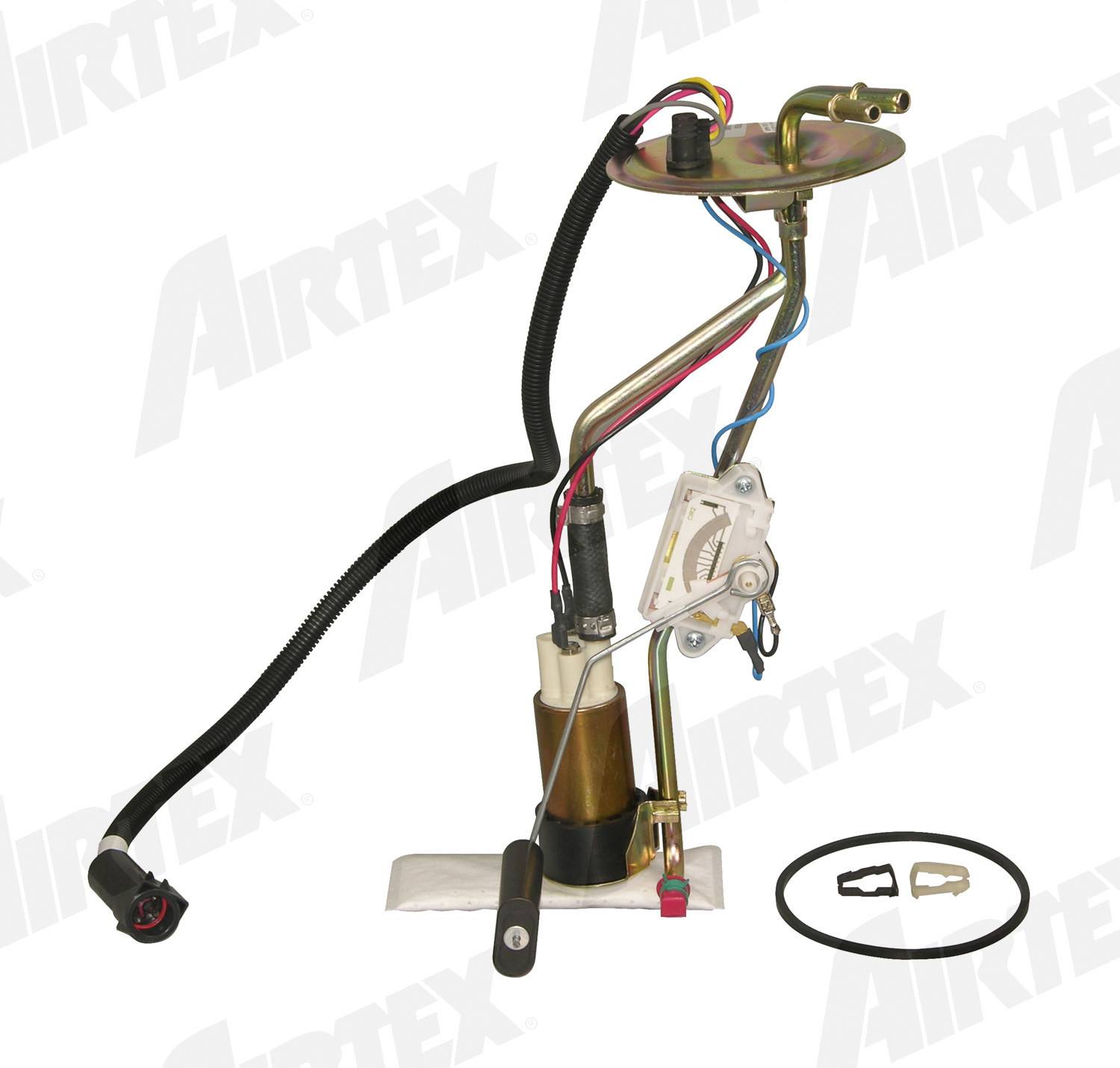 AIRTEX AUTOMOTIVE DIVISION - Fuel Pump & Sender Assembly - ATN E2144S