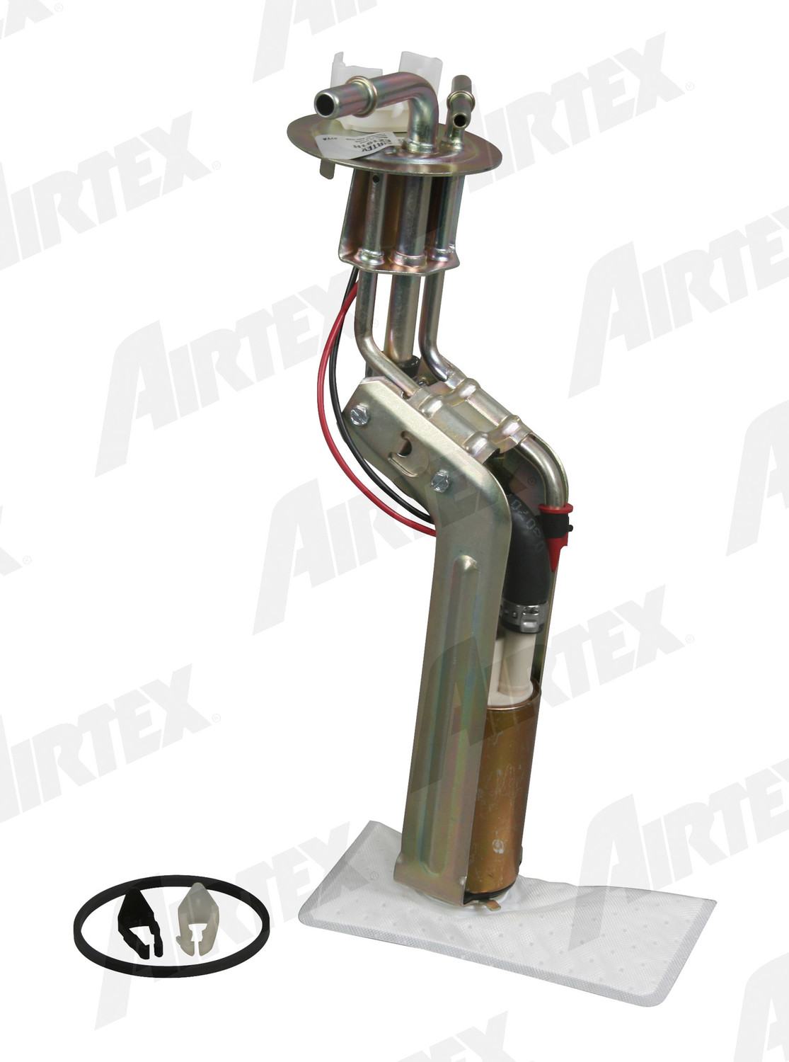 AIRTEX AUTOMOTIVE DIVISION - Fuel Pump Hanger Assembly - ATN E2191H