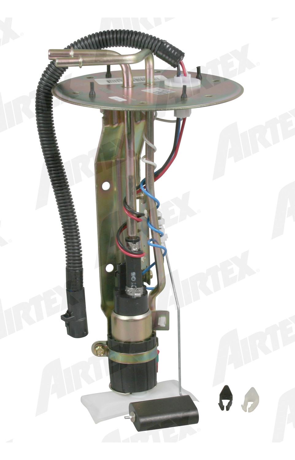AIRTEX AUTOMOTIVE DIVISION - Fuel Pump Hanger Assembly - ATN E2221S