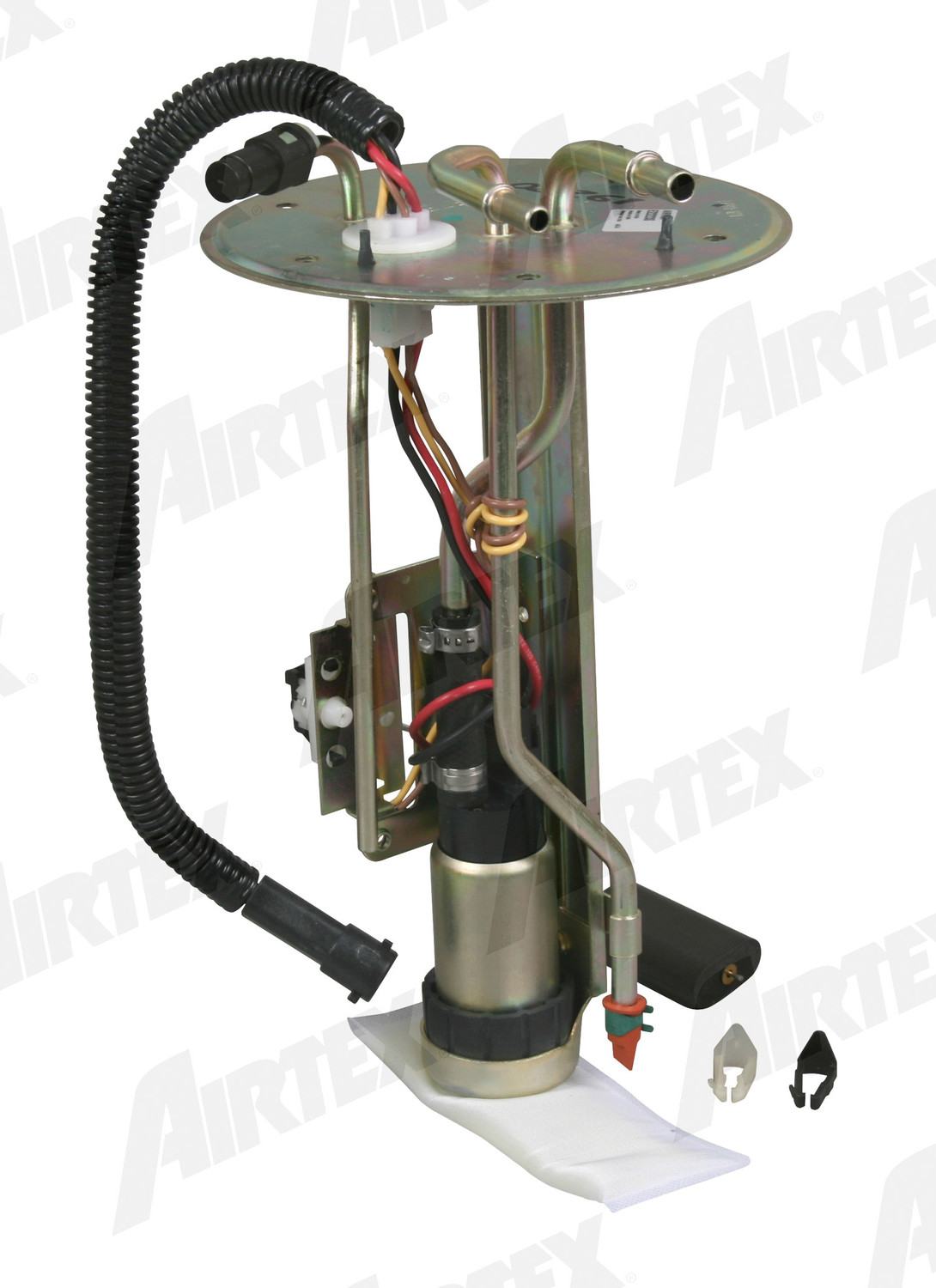 AIRTEX AUTOMOTIVE DIVISION - Fuel Pump & Sender Assembly (Front) - ATN E2223S
