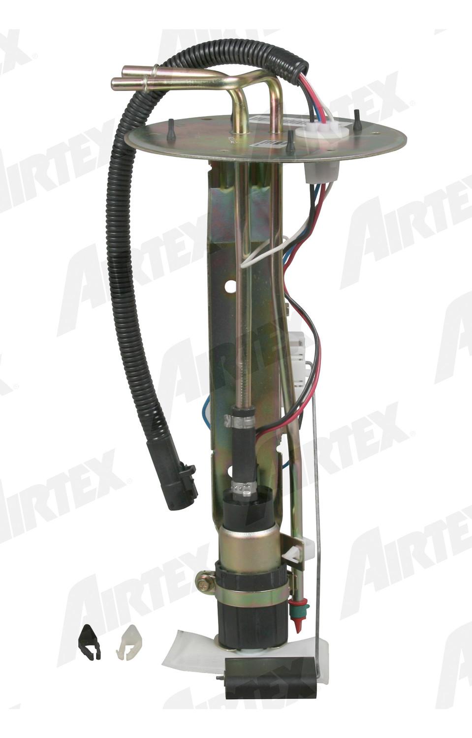 AIRTEX AUTOMOTIVE DIVISION - Fuel Pump & Sender Assembly - ATN E2229S