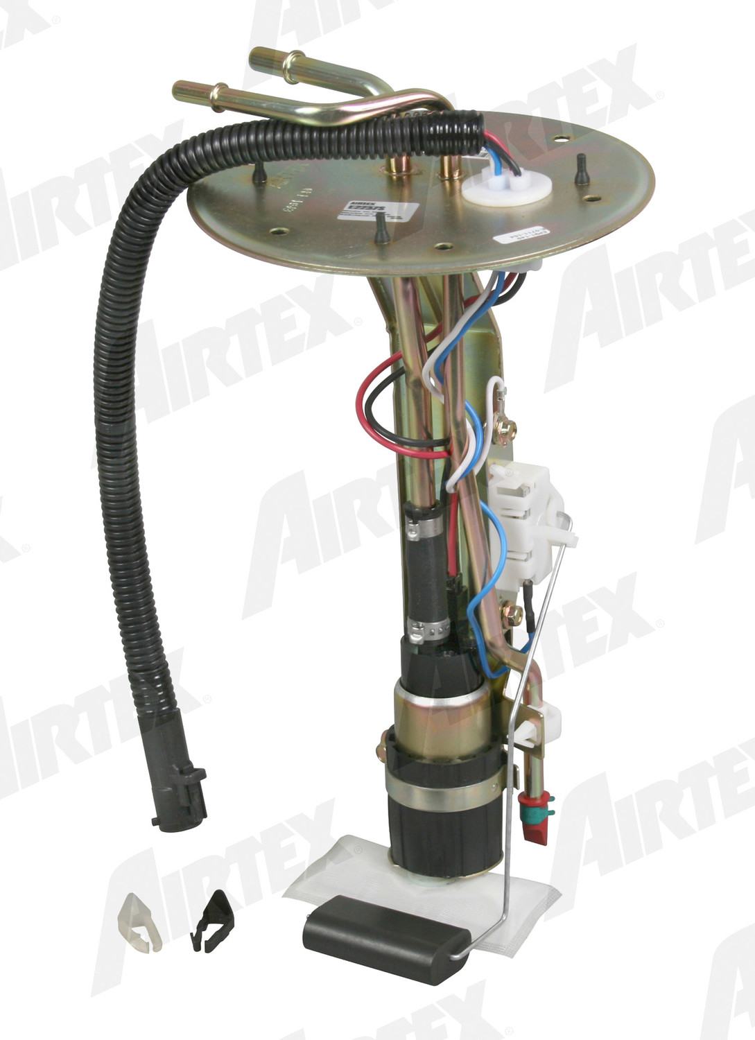 AIRTEX AUTOMOTIVE DIVISION - Fuel Pump & Sender Assembly - ATN E2237S