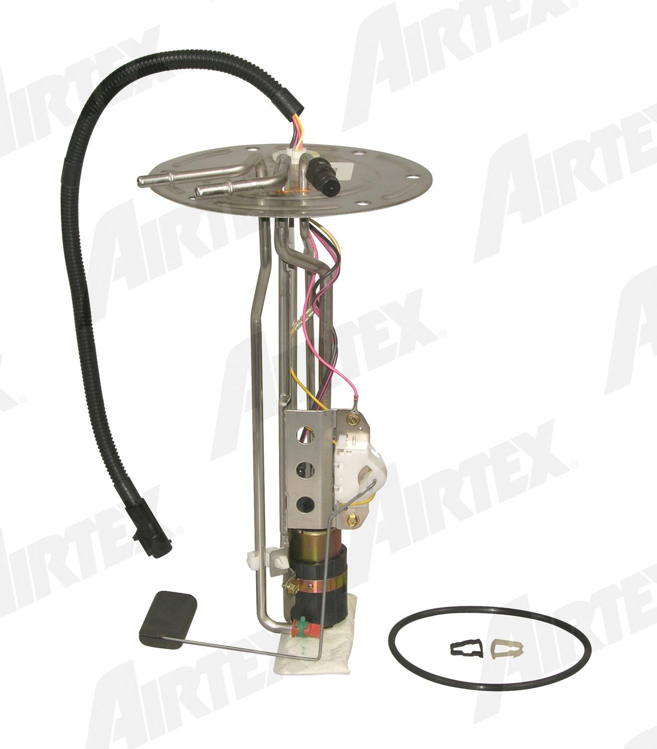 AIRTEX AUTOMOTIVE DIVISION - Fuel Pump Hanger Assembly - ATN E2239S