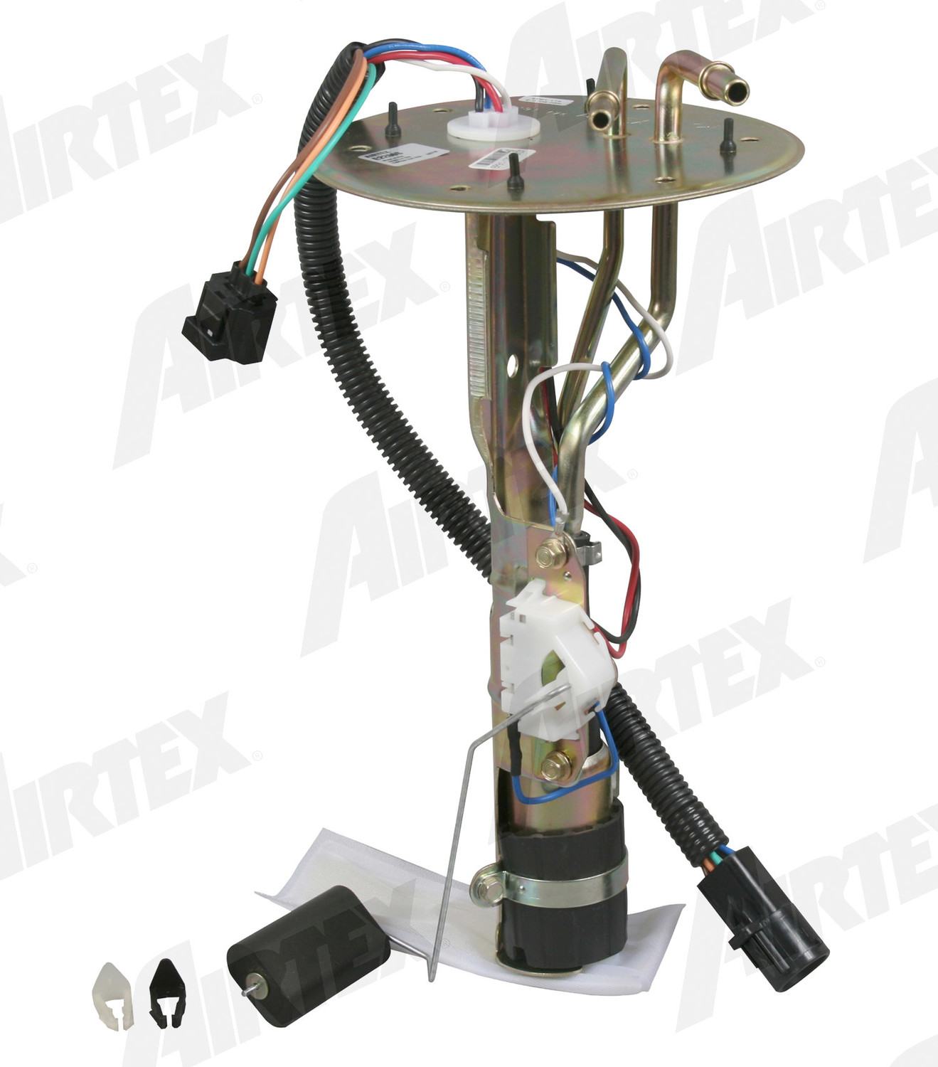 AIRTEX AUTOMOTIVE DIVISION - Fuel Pump & Sender Assembly - ATN E2266S
