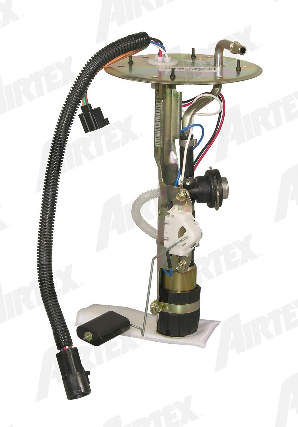 AIRTEX AUTOMOTIVE DIVISION - Fuel Pump & Sender Assembly - ATN E2296S