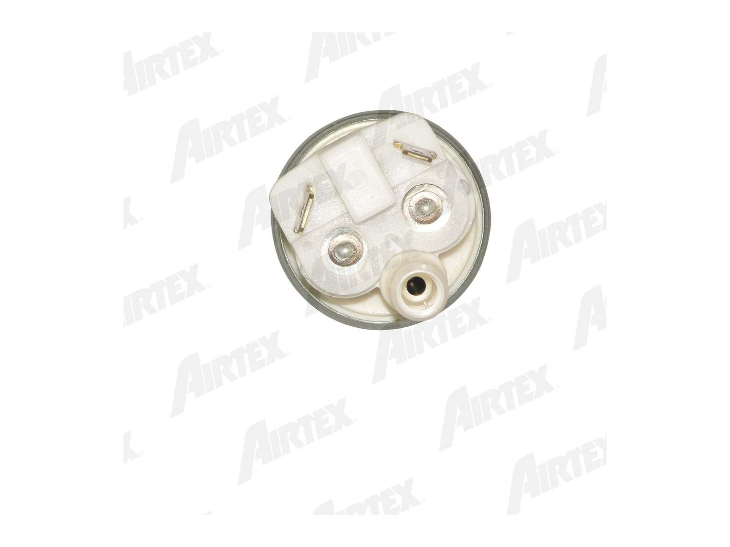 AIRTEX AUTOMOTIVE DIVISION - Fuel Pump & Strainer Set - ATN E2339