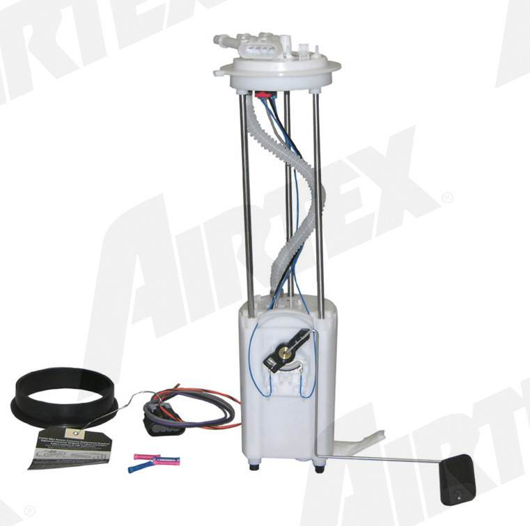 AIRTEX AUTOMOTIVE DIVISION - Fuel Pump Module Assembly - ATN E3501M