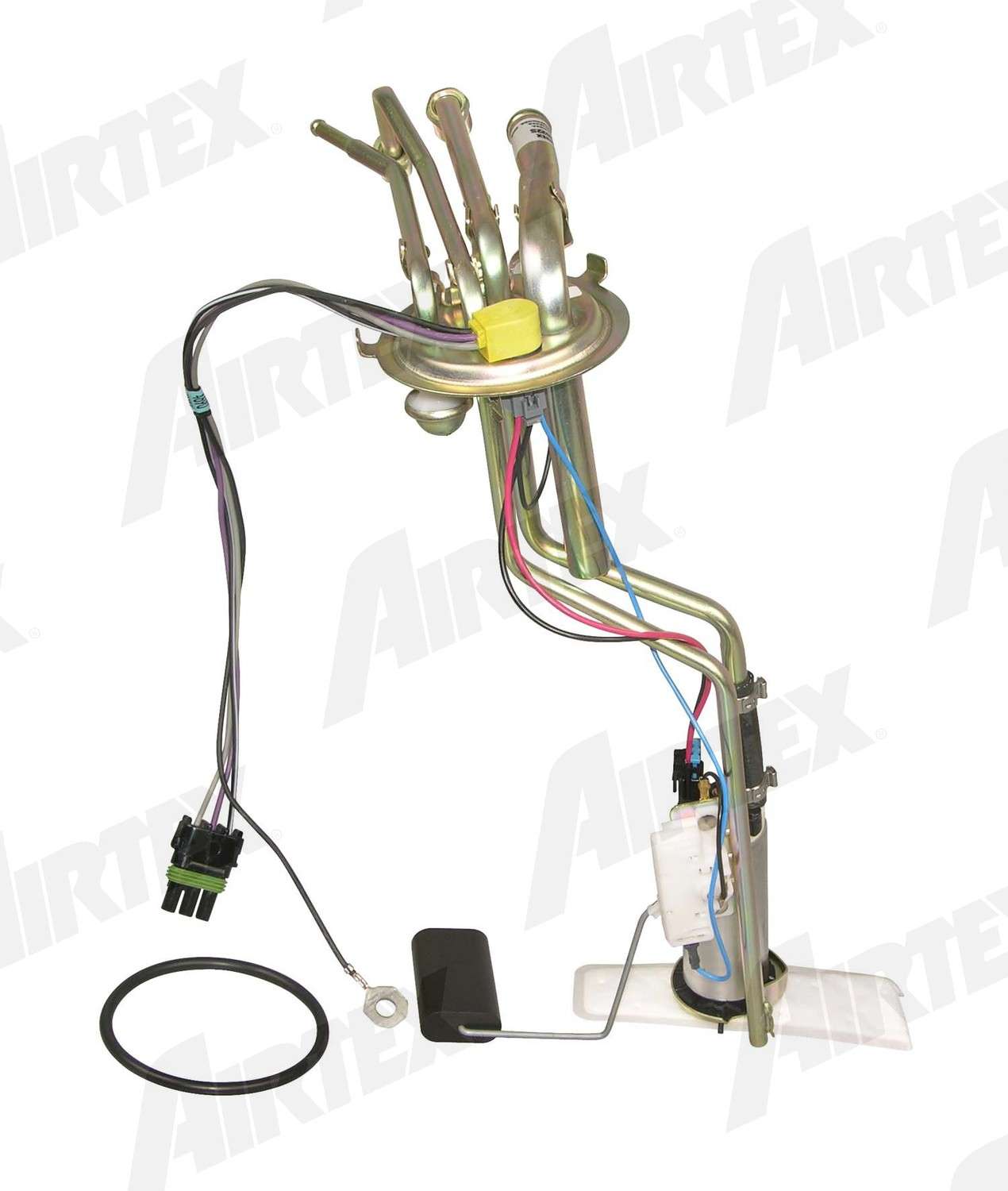 AIRTEX AUTOMOTIVE DIVISION - Fuel Pump & Sender Assembly - ATN E3622S