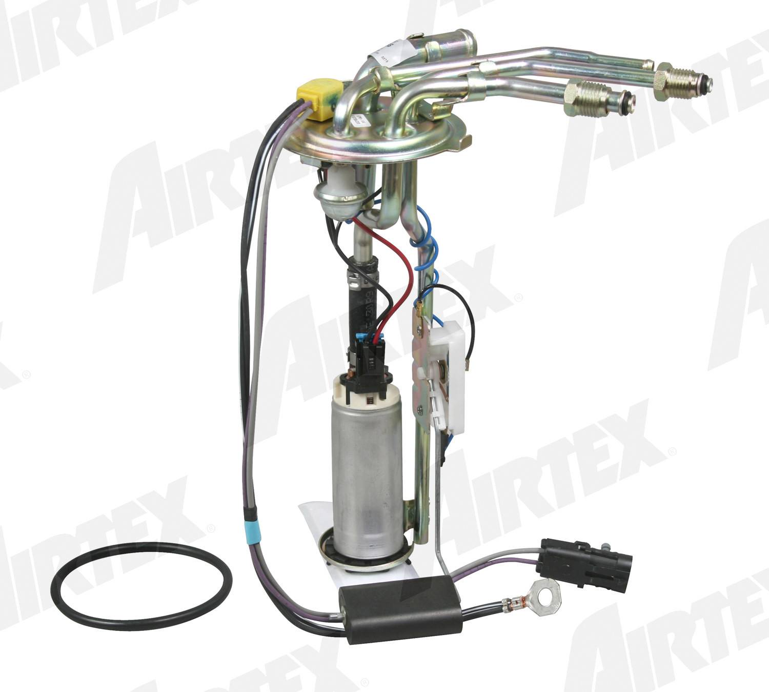 AIRTEX AUTOMOTIVE DIVISION - Fuel Pump Hanger Assembly - ATN E3625S