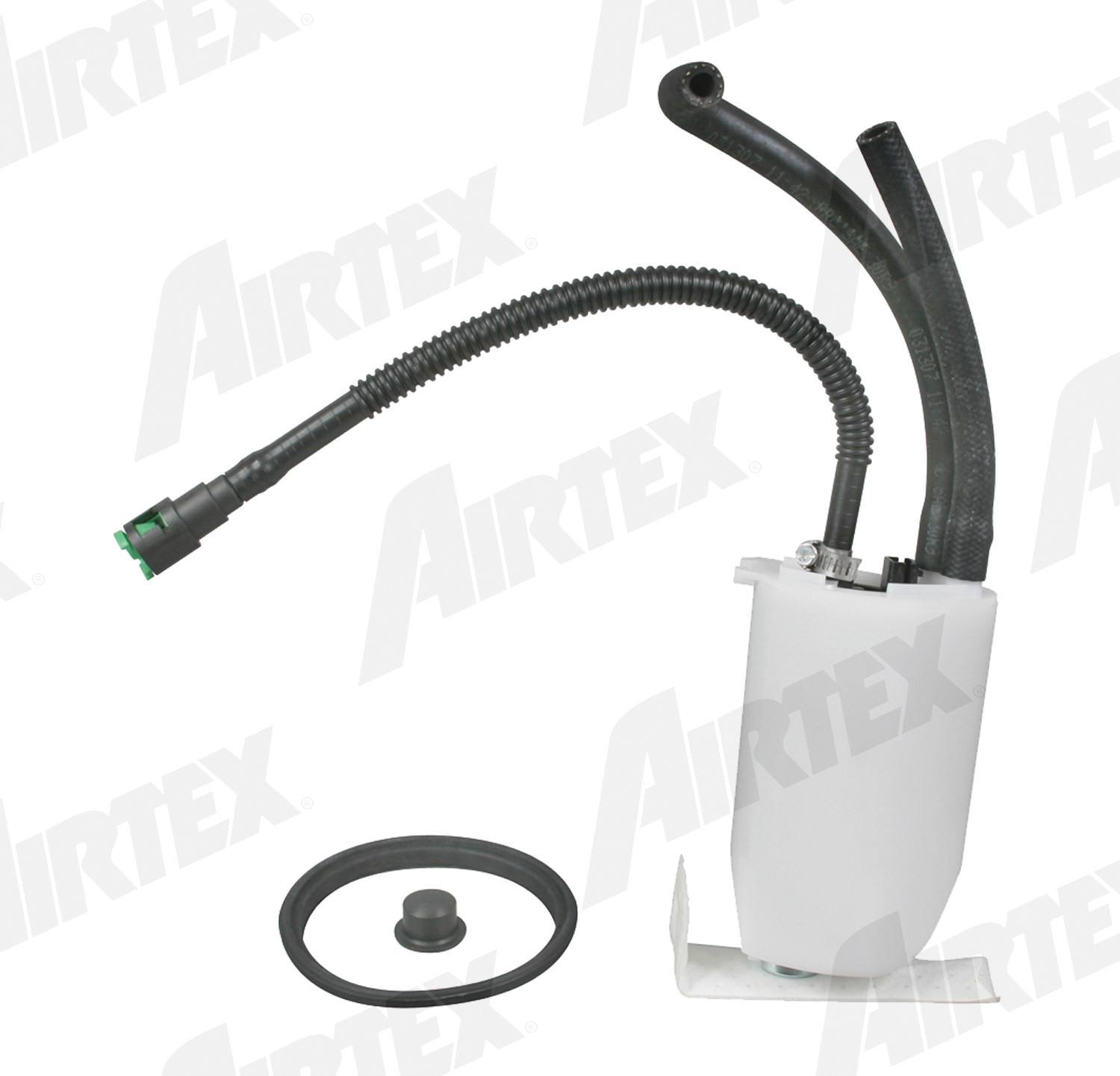 AIRTEX AUTOMOTIVE DIVISION - Fuel Pump & Strainer Set - ATN E3907