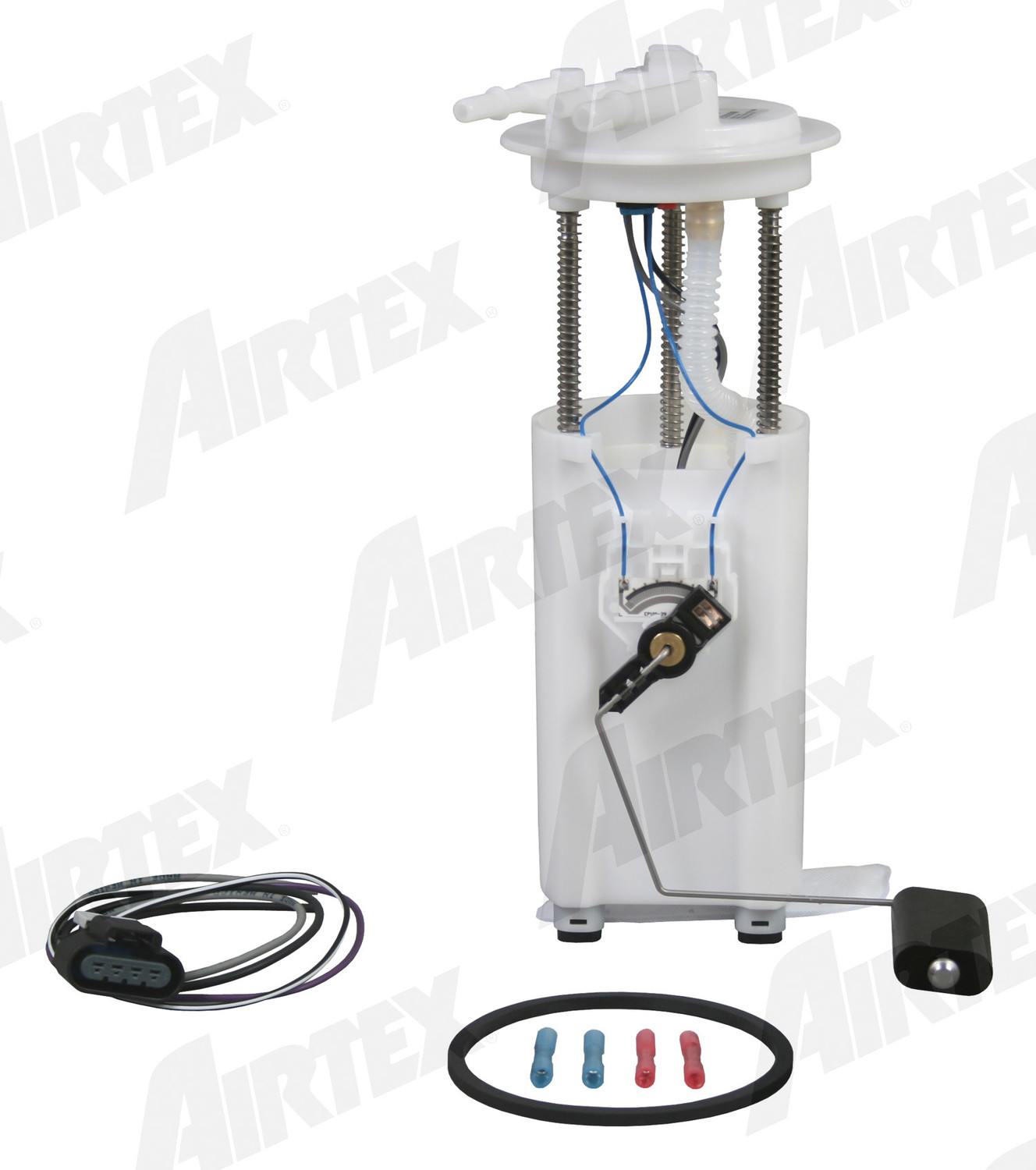 AIRTEX AUTOMOTIVE DIVISION - Fuel Pump Module Assembly - ATN E3930M