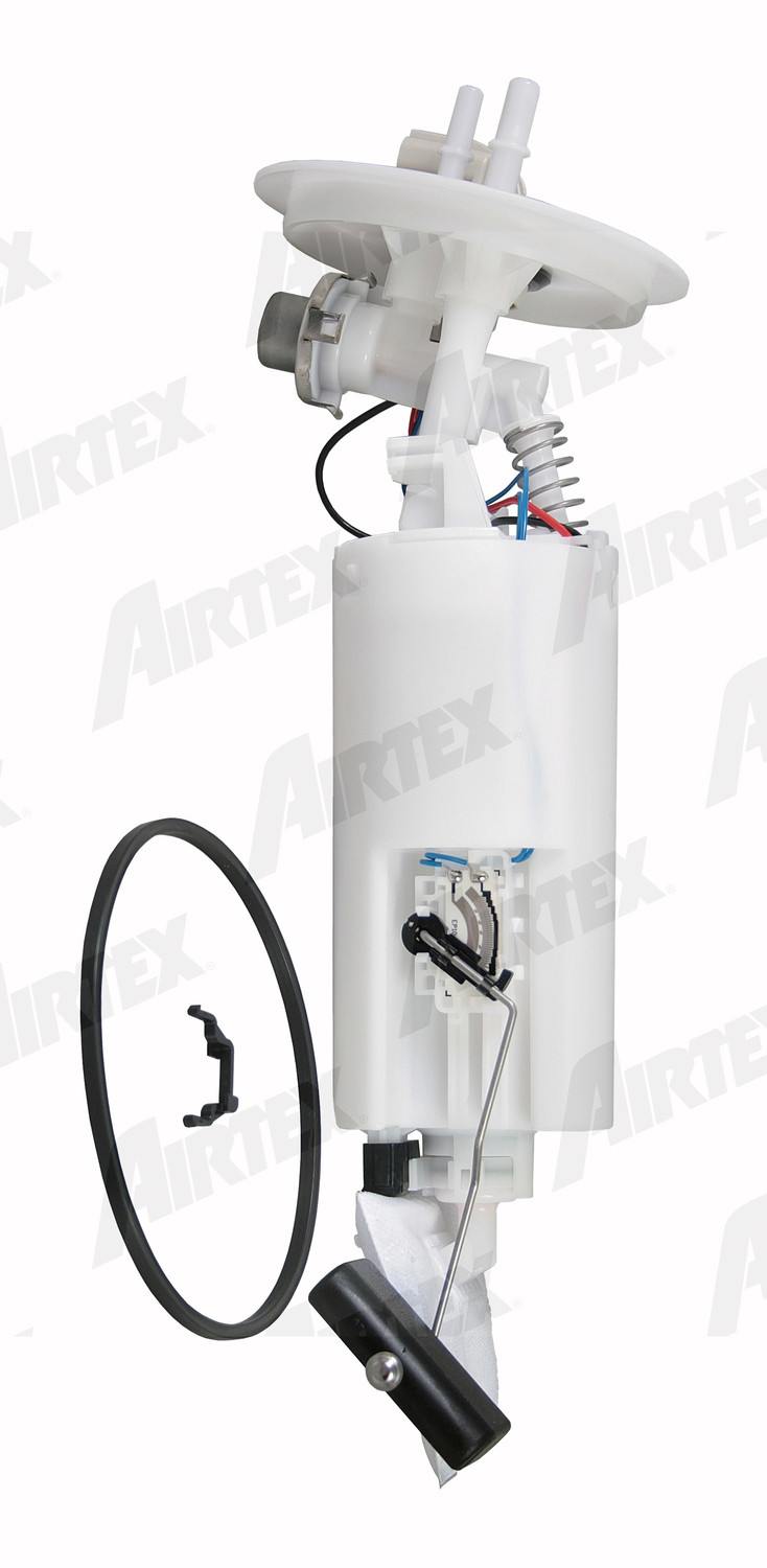 AIRTEX AUTOMOTIVE DIVISION - Fuel Pump Module Assembly - ATN E7094M