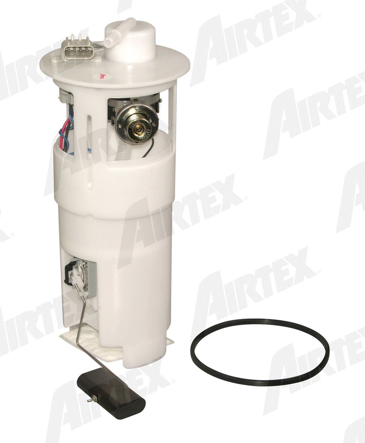 AIRTEX AUTOMOTIVE DIVISION - Fuel Pump Module Assembly - ATN E7137M