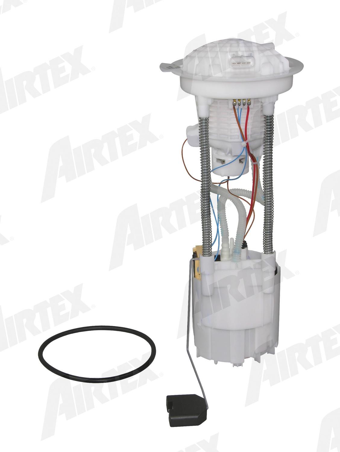 AIRTEX AUTOMOTIVE DIVISION - Fuel Pump Module Assembly - ATN E7182M