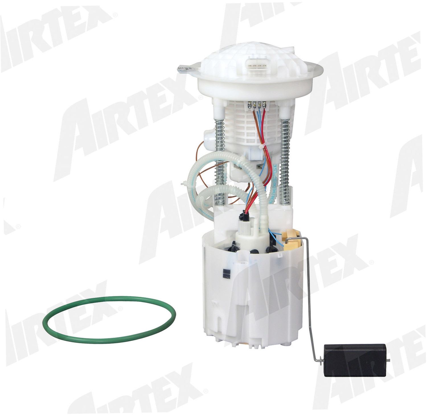 AIRTEX AUTOMOTIVE DIVISION - Fuel Pump Module Assembly - ATN E7184M