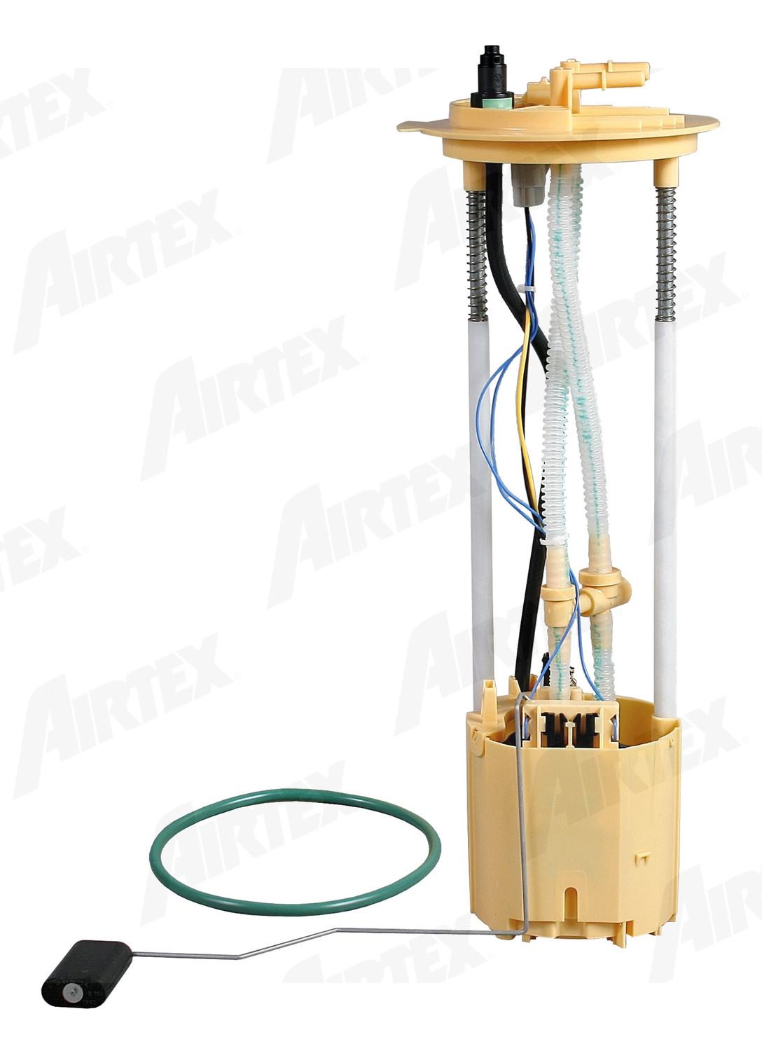 AIRTEX AUTOMOTIVE DIVISION - Fuel Pump Module Assembly - ATN E7214M