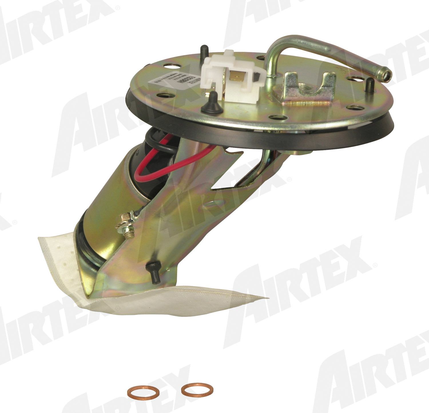 AIRTEX AUTOMOTIVE DIVISION - Fuel Pump Hanger Assembly - ATN E8338H