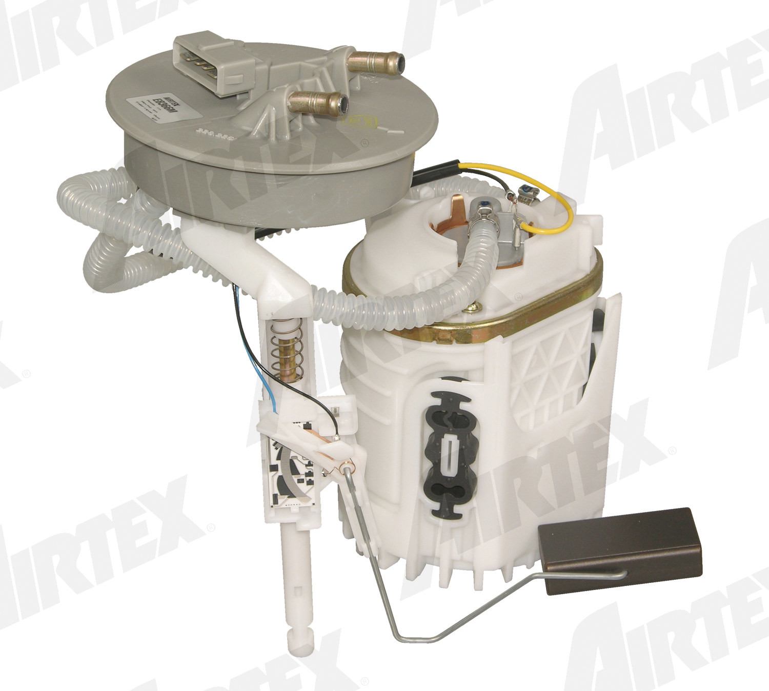 AIRTEX AUTOMOTIVE DIVISION - Fuel Pump Module Assembly - ATN E8366M