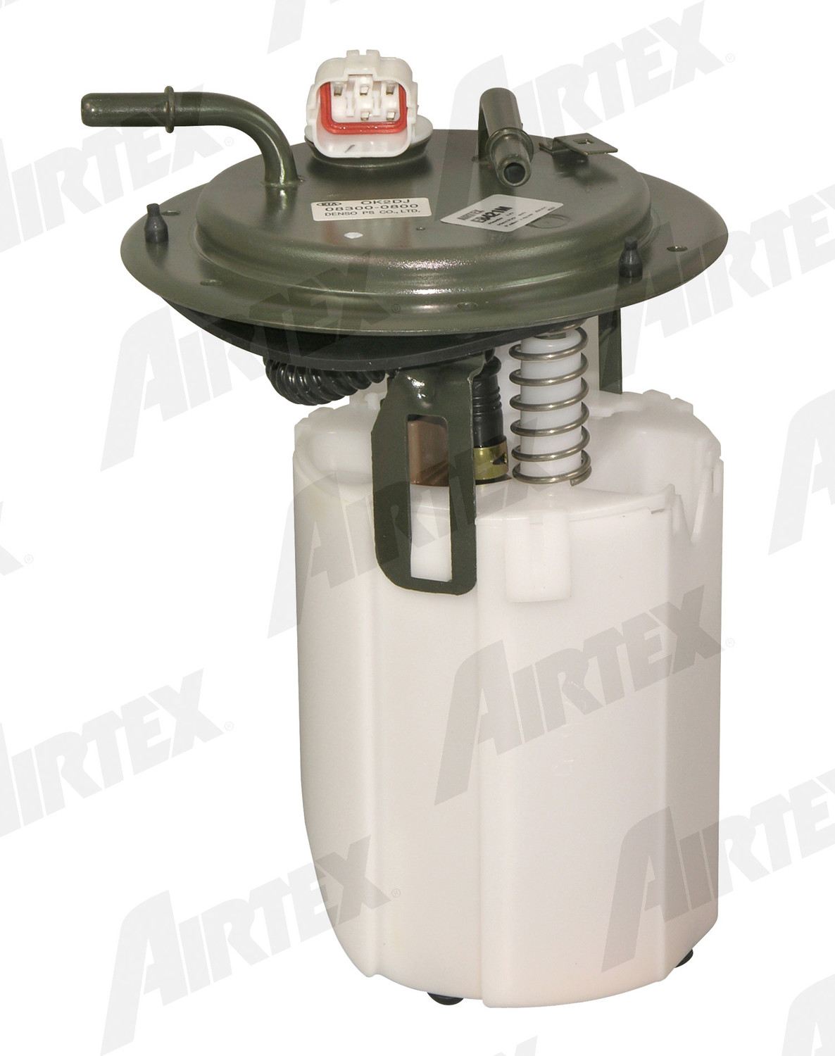 AIRTEX AUTOMOTIVE DIVISION - Fuel Pump Module Assembly - ATN E8421M