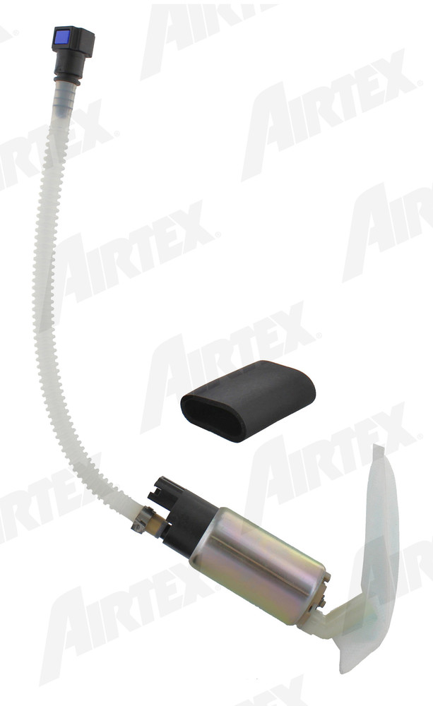AIRTEX AUTOMOTIVE DIVISION - Fuel Pump & Strainer Set - ATN E8432