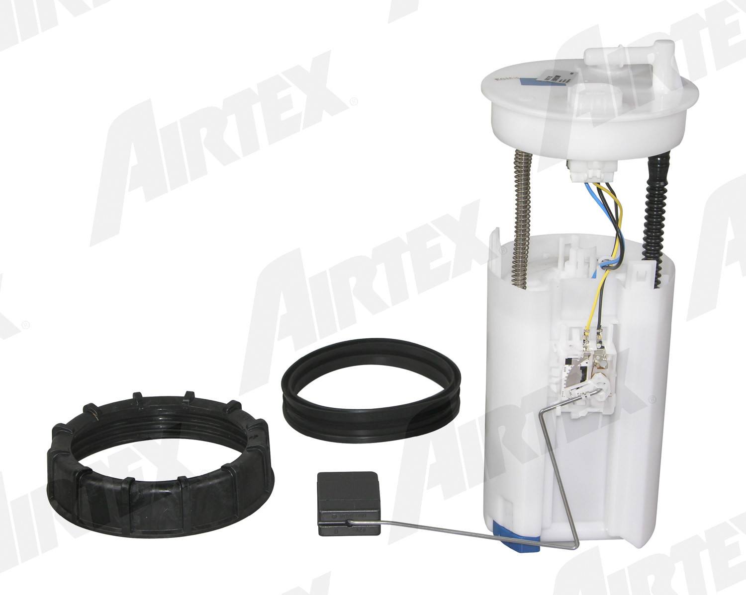 AIRTEX AUTOMOTIVE DIVISION - Fuel Pump Module Assembly - ATN E8693M