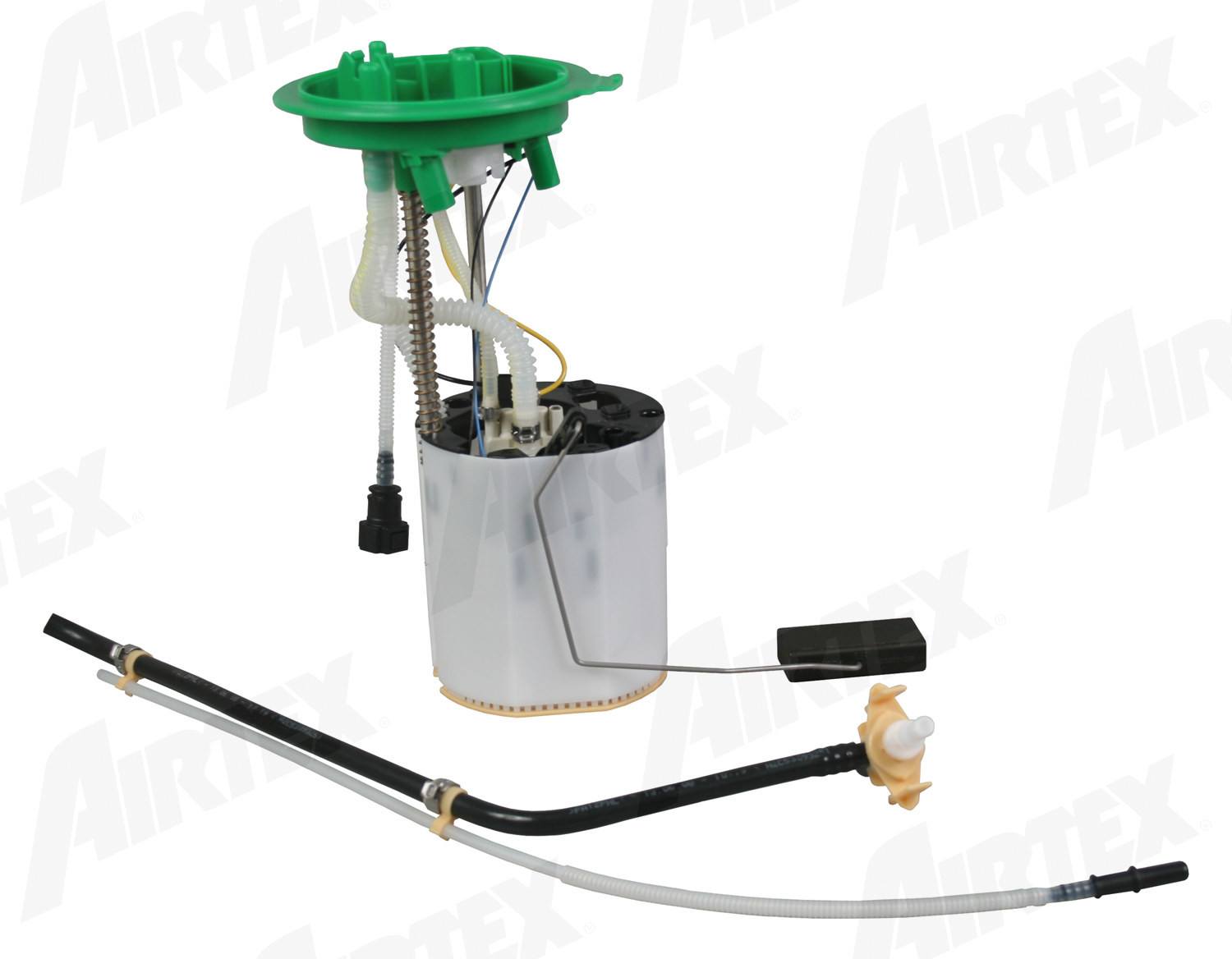 AIRTEX AUTOMOTIVE DIVISION - Fuel Pump Module Assembly - ATN E8763M
