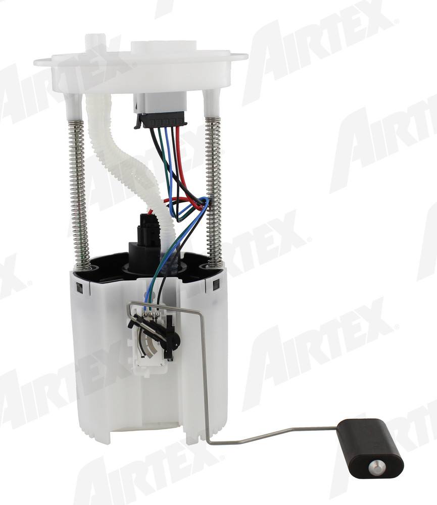AIRTEX AUTOMOTIVE DIVISION - Fuel Pump Module Assembly - ATN E8831M
