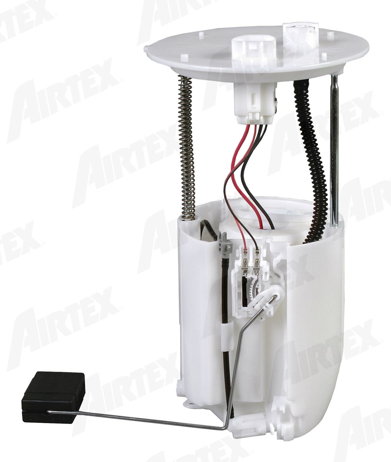 AIRTEX AUTOMOTIVE DIVISION - Fuel Pump Module Assembly - ATN E9195M