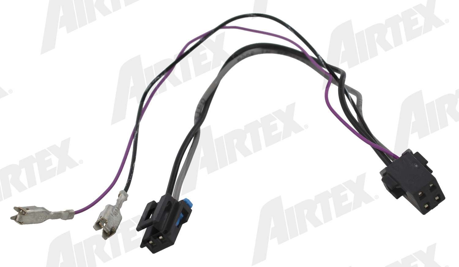 AIRTEX AUTOMOTIVE DIVISION - Fuel Pump Wiring Harness - ATN WH3000