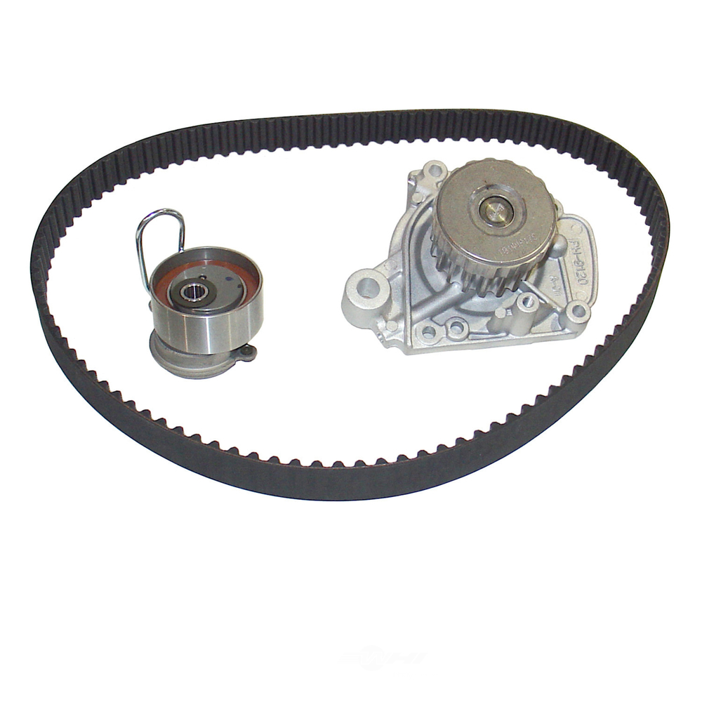 AIRTEX AUTOMOTIVE DIVISION - Engine Timing Belt Kit with Water Pump - ATN AWK1226