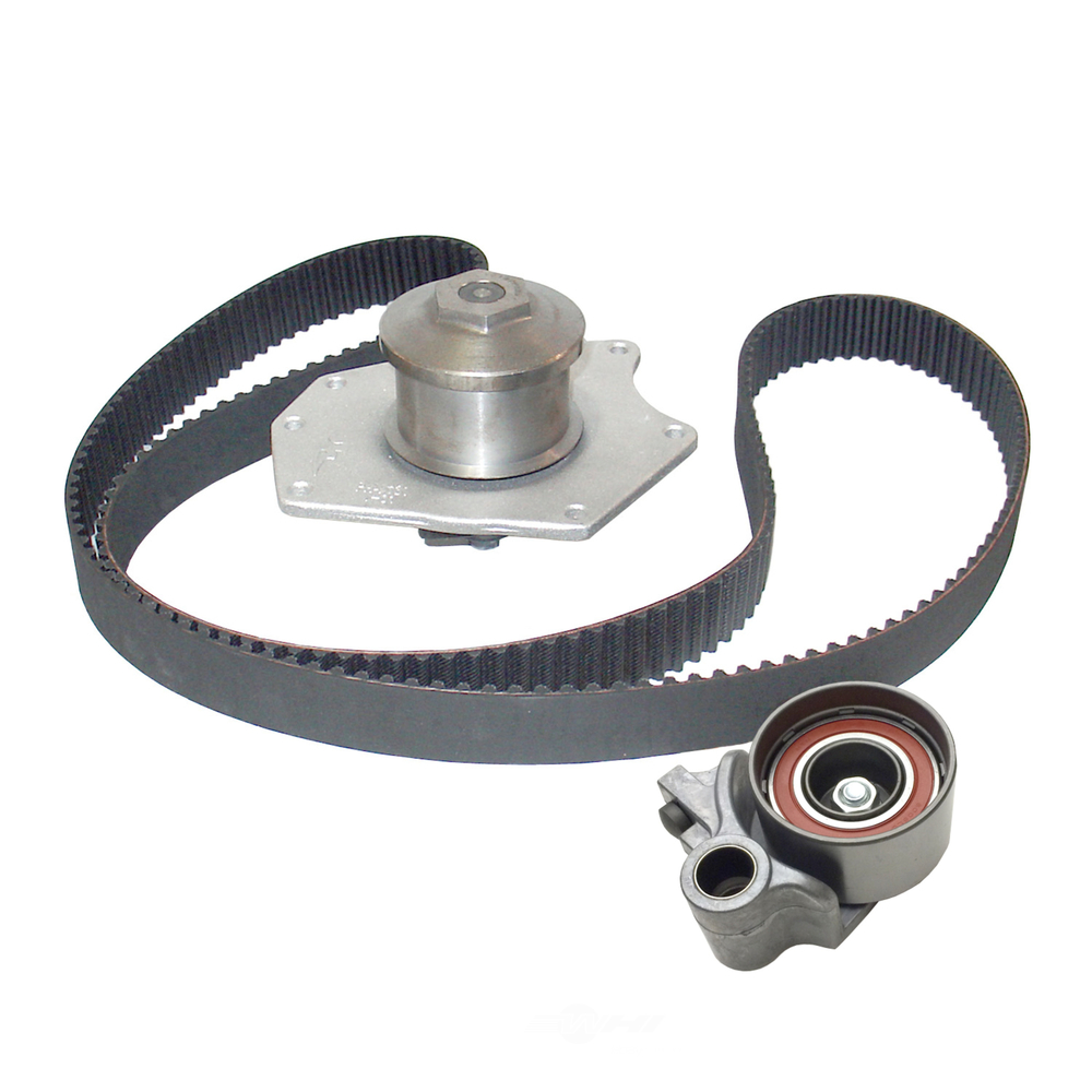 AIRTEX AUTOMOTIVE DIVISION - Engine Timing Belt Kit with Water Pump - ATN AWK1244