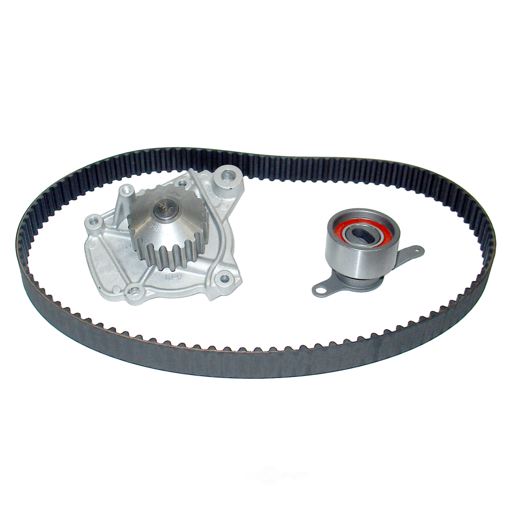 AIRTEX AUTOMOTIVE DIVISION - Engine Timing Belt Kit with Water Pump - ATN AWK1302