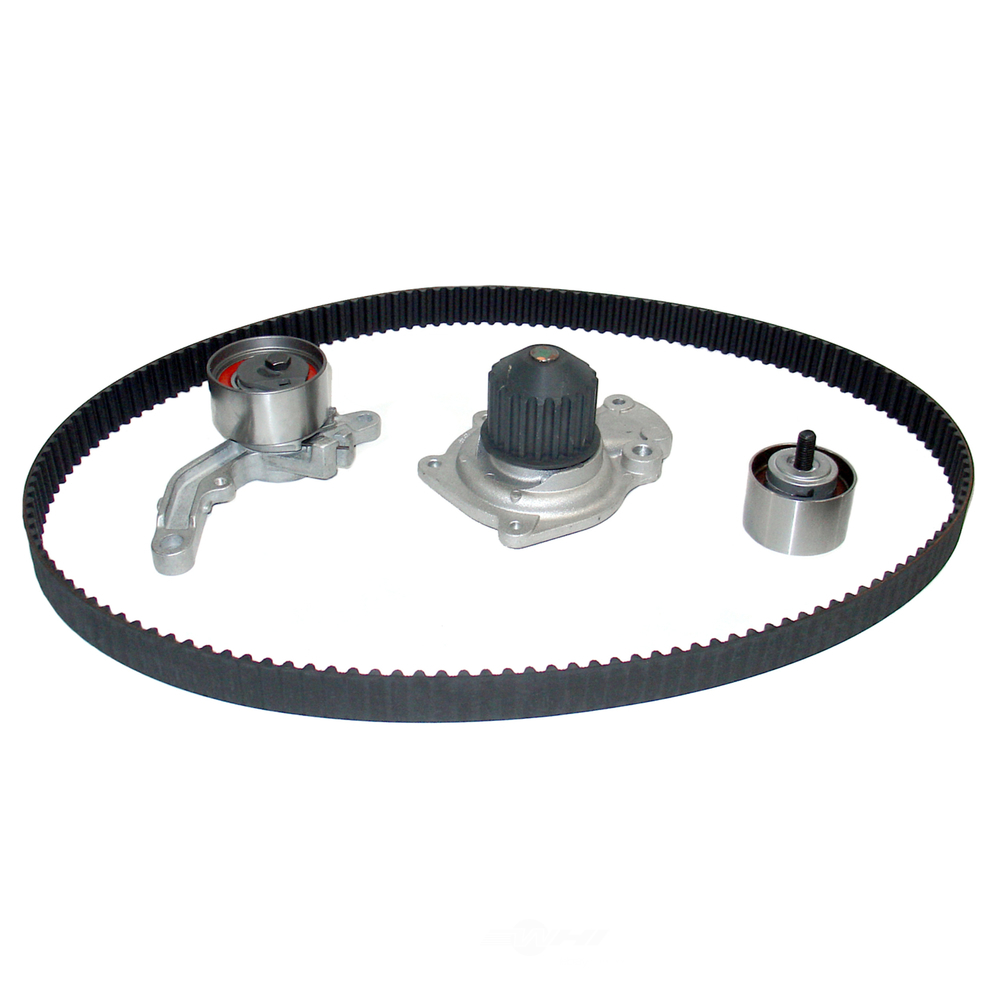 AIRTEX AUTOMOTIVE DIVISION - Engine Timing Belt Kit with Water Pump - ATN AWK1303