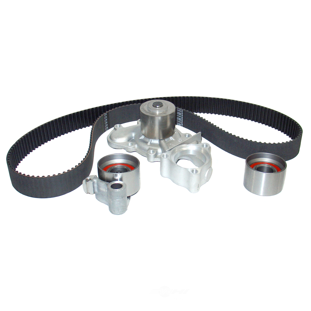 AIRTEX AUTOMOTIVE DIVISION - Engine Timing Belt Kit with Water Pump - ATN AWK1305