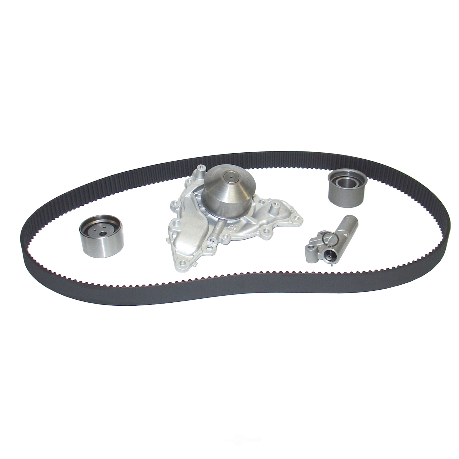 AIRTEX AUTOMOTIVE DIVISION - Engine Timing Belt Kit with Water Pump - ATN AWK1308