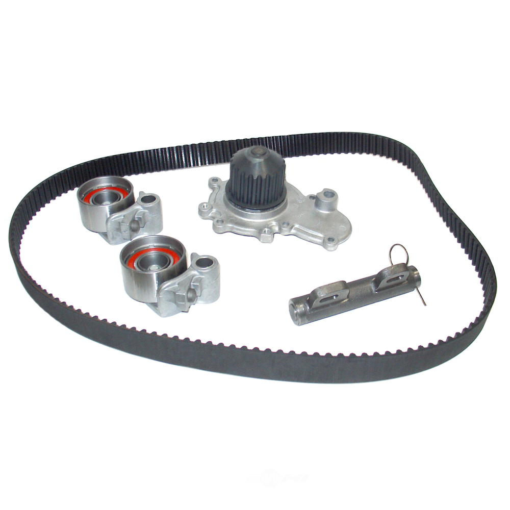AIRTEX AUTOMOTIVE DIVISION - Engine Timing Belt Kit with Water Pump - ATN AWK1311
