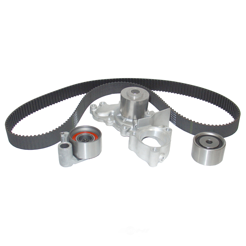 AIRTEX AUTOMOTIVE DIVISION - Engine Timing Belt Kit with Water Pump - ATN AWK1313