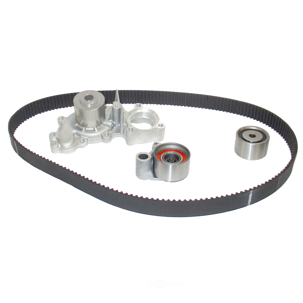 AIRTEX AUTOMOTIVE DIVISION - Engine Timing Belt Kit with Water Pump - ATN AWK1314