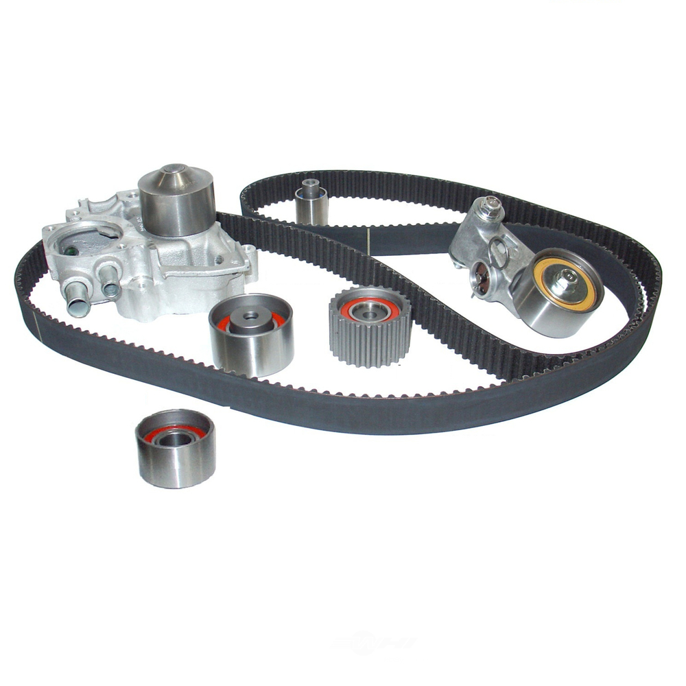 AIRTEX AUTOMOTIVE DIVISION - Engine Timing Belt Kit with Water Pump - ATN AWK1316
