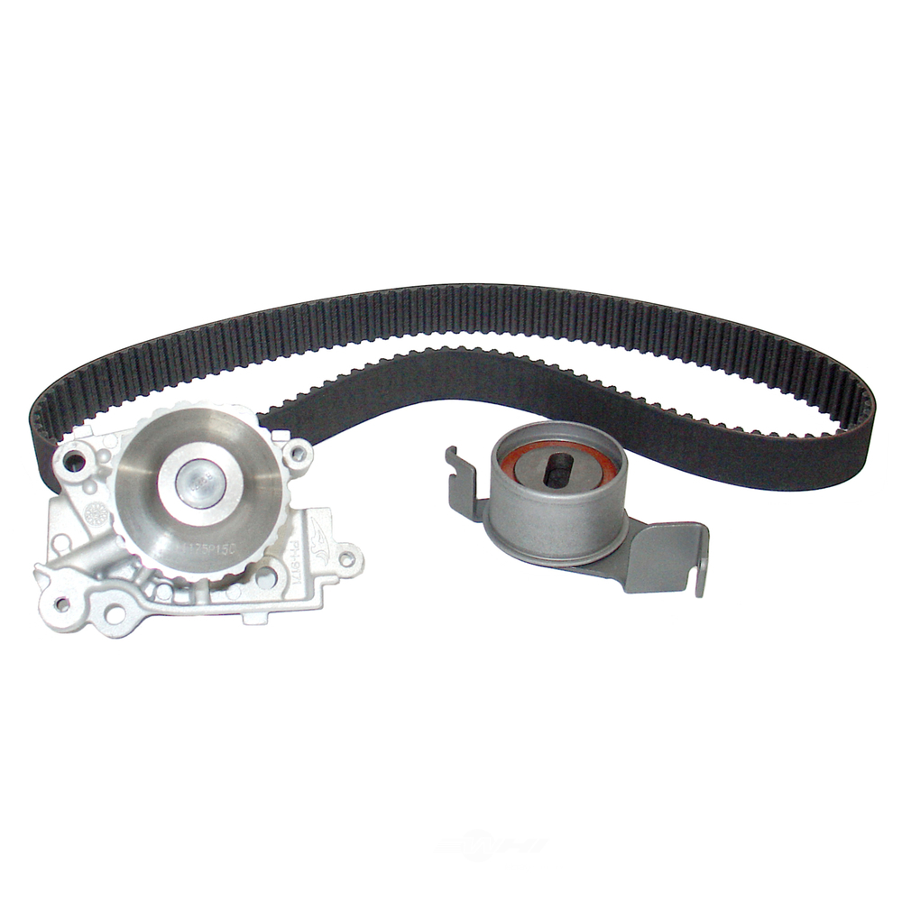 AIRTEX AUTOMOTIVE DIVISION - Engine Timing Belt Kit with Water Pump - ATN AWK1317