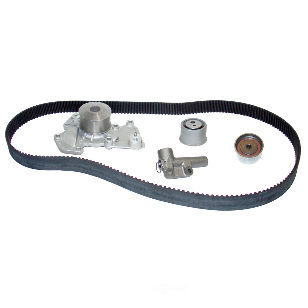 AIRTEX AUTOMOTIVE DIVISION - Engine Timing Belt Kit with Water Pump - ATN AWK1321