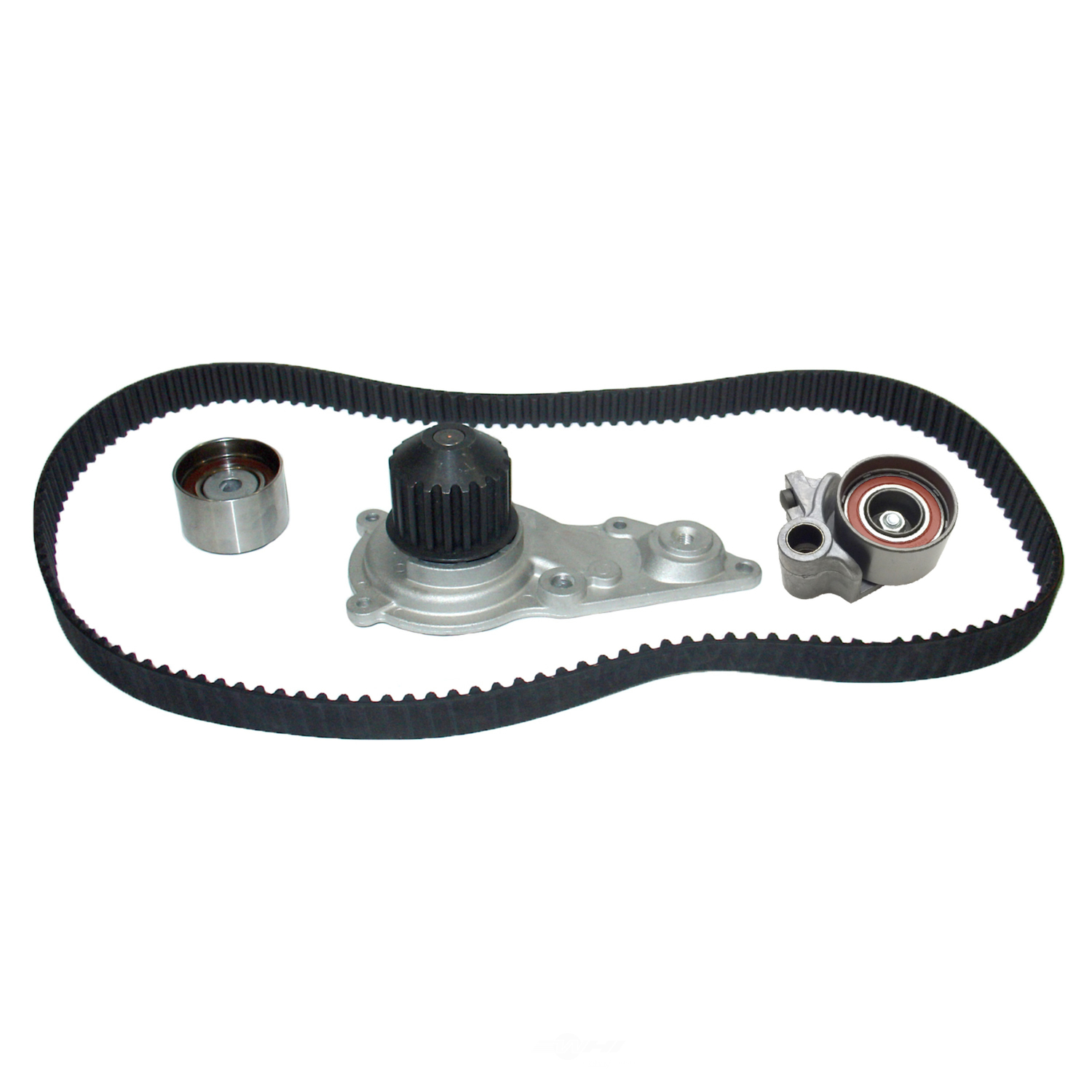 AIRTEX AUTOMOTIVE DIVISION - Engine Timing Belt Kit with Water Pump - ATN AWK1330
