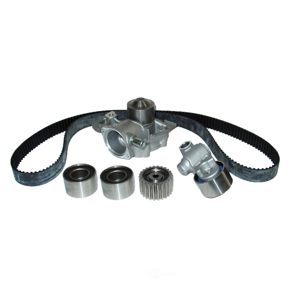 AIRTEX AUTOMOTIVE DIVISION - Engine Timing Belt Kit with Water Pump - ATN AWK1332
