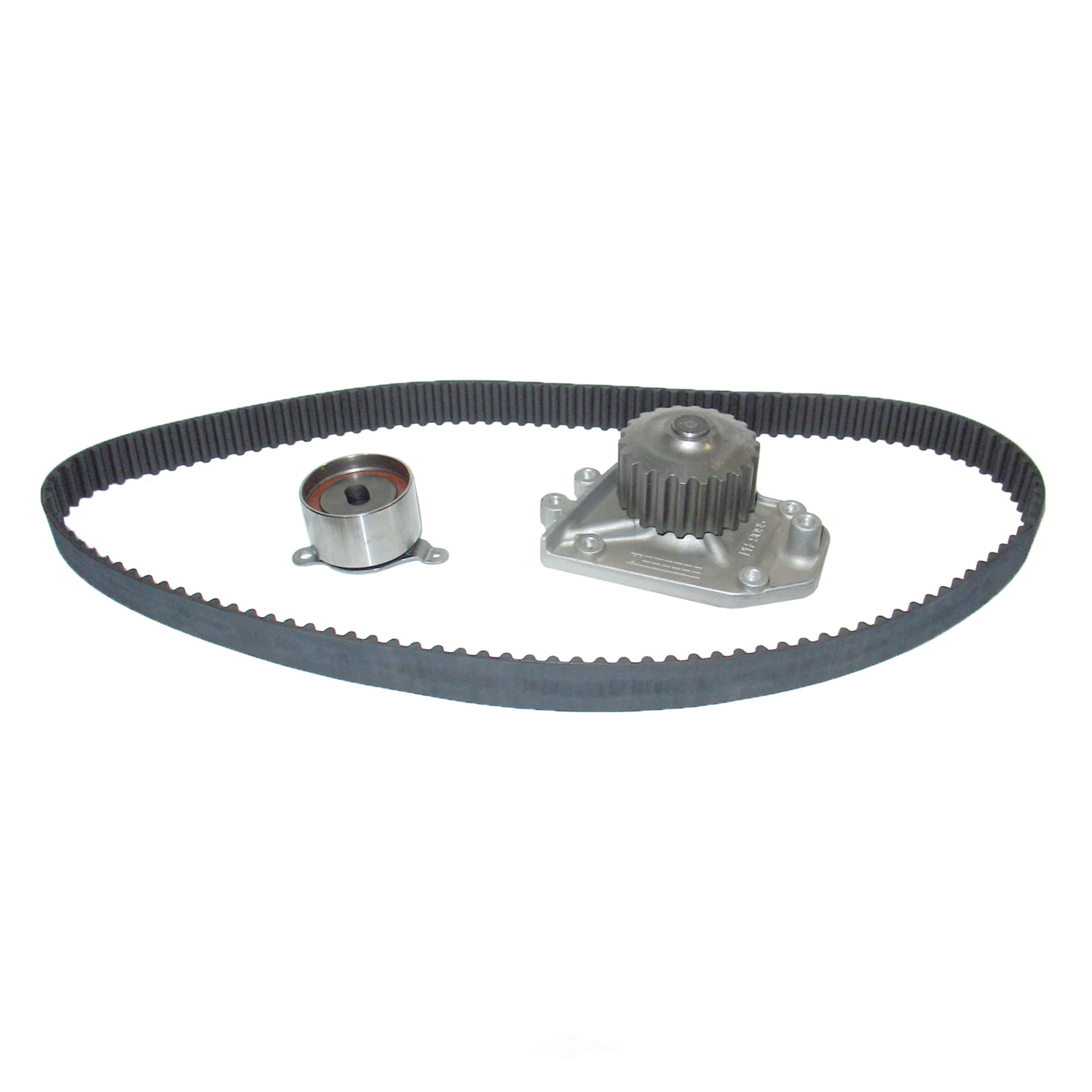 AIRTEX AUTOMOTIVE DIVISION - Engine Timing Belt Kit with Water Pump - ATN AWK1334