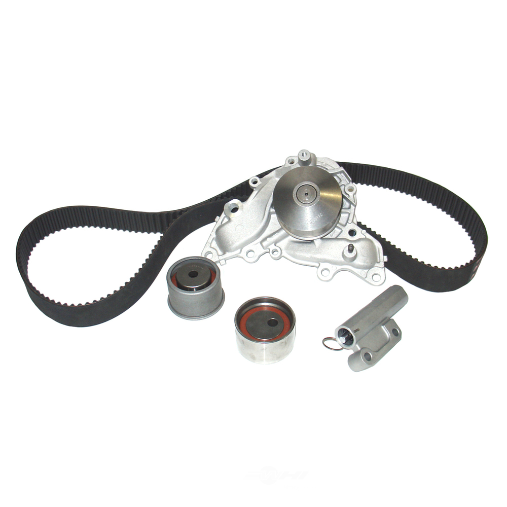 AIRTEX AUTOMOTIVE DIVISION - Engine Timing Belt Kit with Water Pump - ATN AWK1335