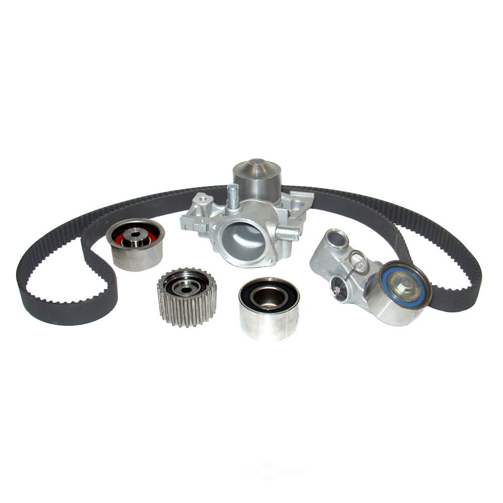 AIRTEX AUTOMOTIVE DIVISION - Engine Timing Belt Kit with Water Pump - ATN AWK1337