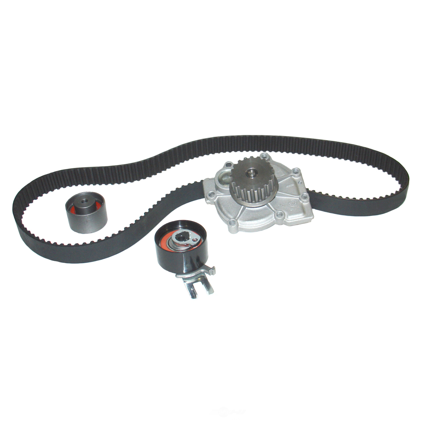 AIRTEX AUTOMOTIVE DIVISION - Engine Timing Belt Kit with Water Pump - ATN AWK1355