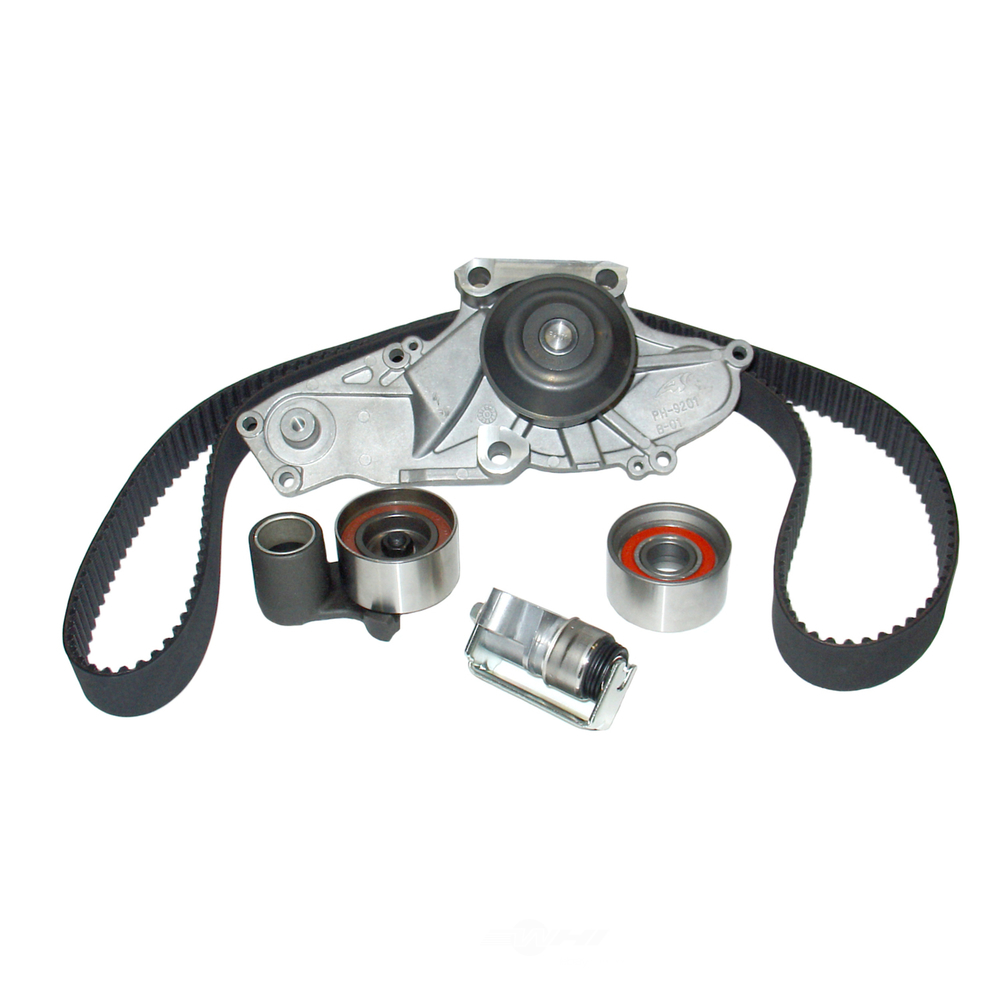 AIRTEX AUTOMOTIVE DIVISION - Engine Timing Belt Kit with Water Pump - ATN AWK1365